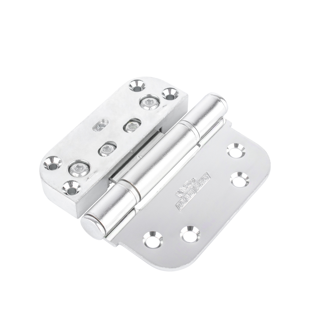 Supercoat Nico Load Pro 3D Adjustable Door Hinge